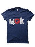 Mgk T-Shirt Style005 Hoodie, Sweatshirt | PureTeeCo.com