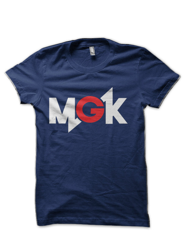Mgk T-Shirt Style005 Hoodie, Sweatshirt | PureTeeCo.com