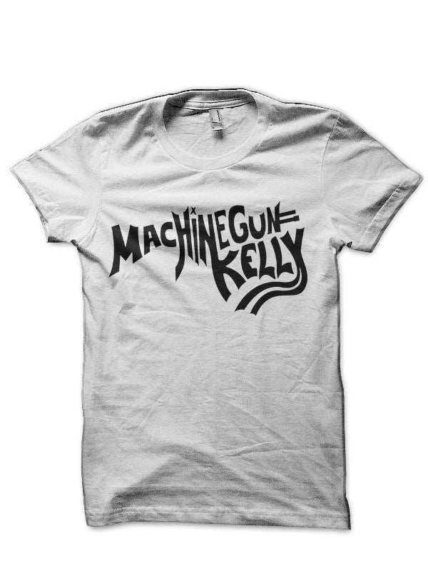 Mgk T-Shirt Style004 Hoodie, Sweatshirt | PureTeeCo.com