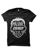 Mgk T-Shirt Style002 Hoodie, Sweatshirt | PureTeeCo.com
