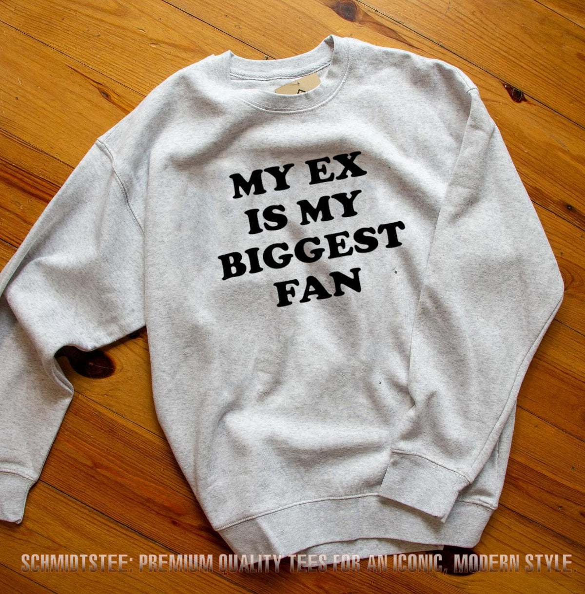 Mia Goth My EX Is My Biggest Fan Shirt