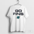 Miami Dolphins Go Fins 2025 Rivalries