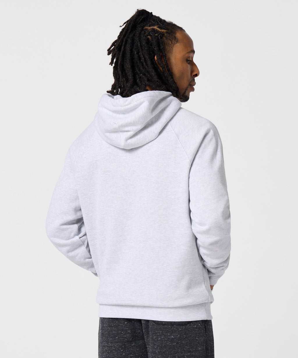 Miami Marlins Jersey Logo '19 Hoodie