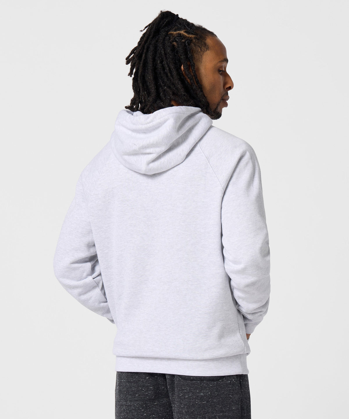Miami Marlins Jersey Logo '19 Hoodie