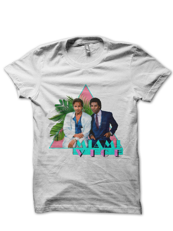 Miami Vice T-Shirt Style008 Hoodie, Sweatshirt | PureTeeCo.com