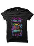 Miami Vice T-Shirt Style007 Hoodie, Sweatshirt | PureTeeCo.com