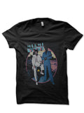 Miami Vice T-Shirt Style005 Hoodie, Sweatshirt | PureTeeCo.com