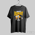 Micah Parsons Always Hungry Green Bay Football Fans T Shirt