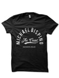 Michael Bisping T-Shirt Style008 Hoodie, Sweatshirt | PureTeeCo.com