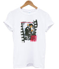Michael Jackson Bad Tour Tshirt Hoodie, Sweatshirt | PureTeeCo.com
