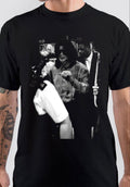 Michael Jackson T-Shirt Style003 Hoodie, Sweatshirt | PureTeeCo.com