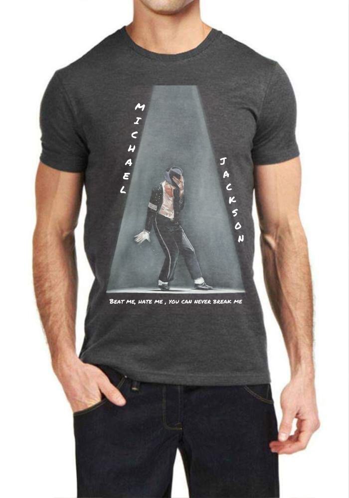 Michael Jackson T-Shirt Style004 Hoodie, Sweatshirt | PureTeeCo.com