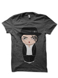 Kokeshi Michael Jackson T-Shirt Hoodie, Sweatshirt | PureTeeCo.com
