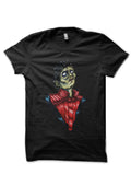 Zombie Jackson T-Shirt Hoodie, Sweatshirt | PureTeeCo.com