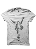 Michael Jackson T-Shirt Style008 Hoodie, Sweatshirt | PureTeeCo.com