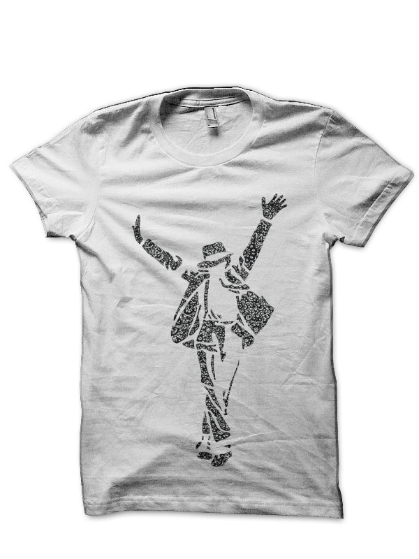 Michael Jackson T-Shirt Style008 Hoodie, Sweatshirt | PureTeeCo.com