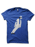 Michael Jackson Smooth Criminal T-Shirt Hoodie, Sweatshirt | PureTeeCo.com