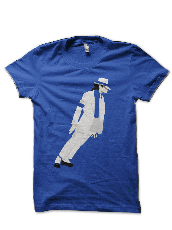 Michael Jackson Smooth Criminal T-Shirt Hoodie, Sweatshirt | PureTeeCo.com