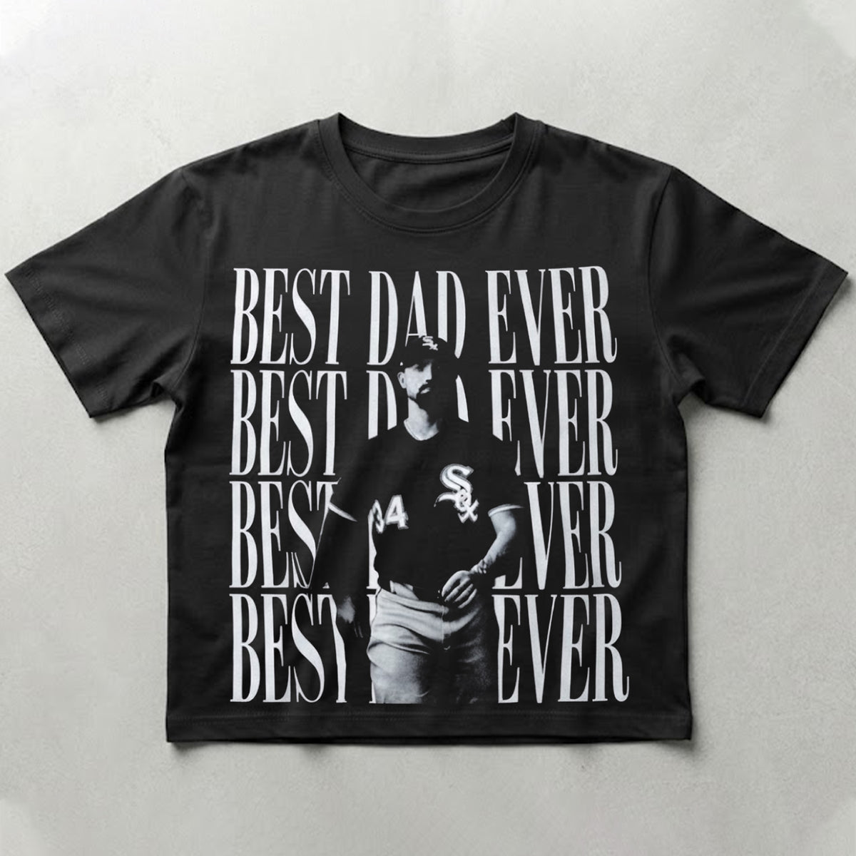 Michael Kopech Best Dad Ever Shirt