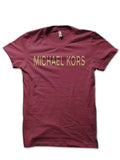 Michael Kors T-Shirt Style004 Hoodie, Sweatshirt | PureTeeCo.com