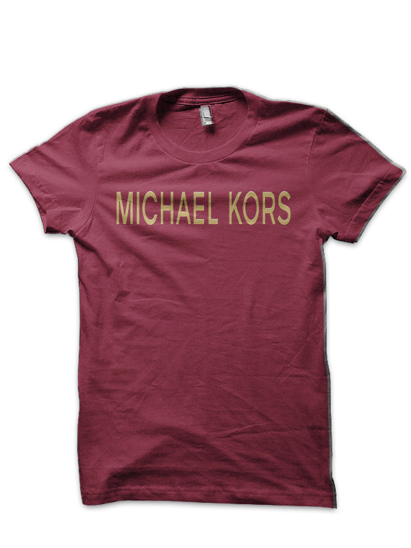 Michael Kors T-Shirt Style004 Hoodie, Sweatshirt | PureTeeCo.com