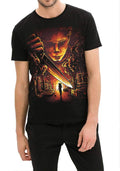 Michael Myers T-Shirt Hoodie, Sweatshirt | PureTeeCo.com
