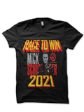 Michael Schumacher T-Shirt Style004 Hoodie, Sweatshirt | PureTeeCo.com