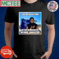 Michelle Obama I got my vasectomy at the Democratic national convention shirt