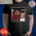 Michelle Obama has been holding this back since Inauguration Day 2017 shirt