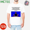 Michelle Obama there’s nothing funnier than a woman with three mega mansions private jets shirt