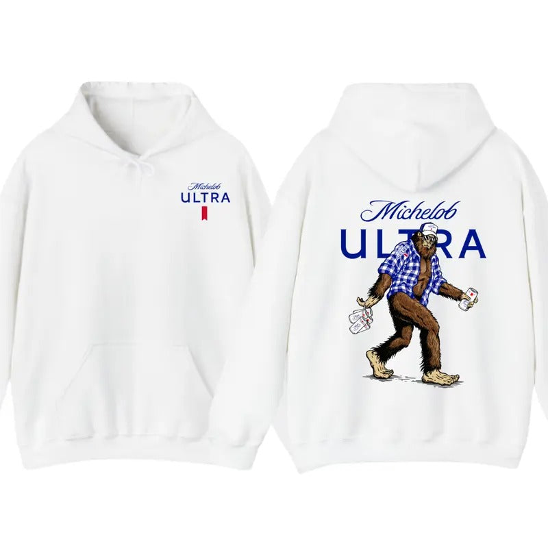 Michelob Ultra Bigfoot TShirt