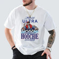 Michelob Ultra Tshirt, Hotter Than a Hoochie Coochie Shirt, Trum Shirt 2024, For Men And For Women Hoodie, Sweatshirt