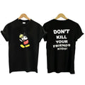 XXXTentacion Don’t Kill Your Friends Kids T Shirt Hoodie, Sweatshirt | PureTeeCo.com