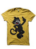 Fuck it Felix T-Shirt Hoodie, Sweatshirt | PureTeeCo.com