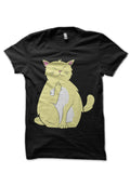 Middle Finger T-Shirt Hoodie, Sweatshirt | PureTeeCo.com