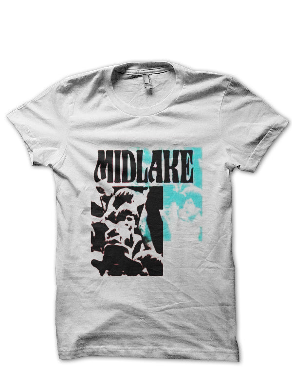 Midlake T-Shirt Style002 Hoodie, Sweatshirt | PureTeeCo.com