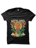 Midland T-Shirt Style006 Hoodie, Sweatshirt | PureTeeCo.com