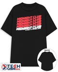 Midnight Club Los Angeles shirt