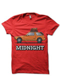 Midnight Club T-Shirt Style008 Hoodie, Sweatshirt | PureTeeCo.com