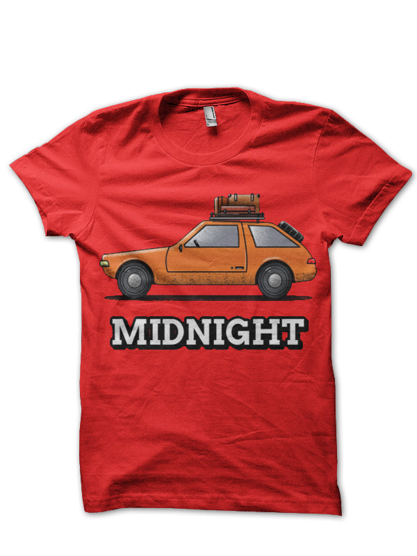 Midnight Club T-Shirt Style008 Hoodie, Sweatshirt | PureTeeCo.com