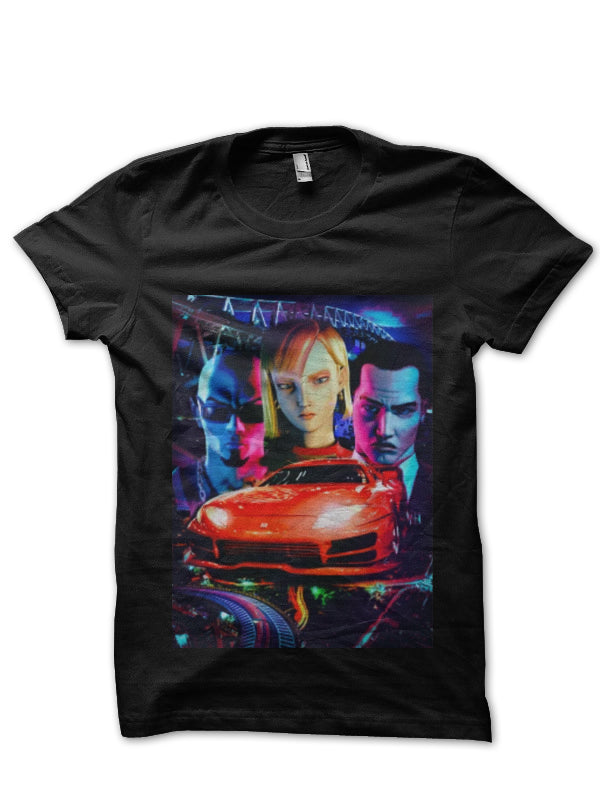 Midnight Club T-Shirt Style006 Hoodie, Sweatshirt | PureTeeCo.com