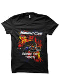 Midnight Club T-Shirt Style002 Hoodie, Sweatshirt | PureTeeCo.com