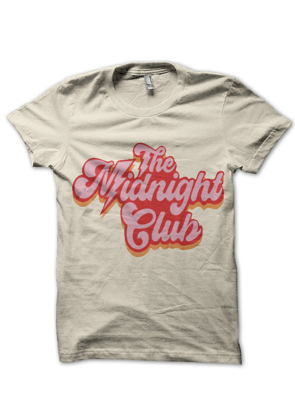 Midnight Club T-Shirt Hoodie, Sweatshirt | PureTeeCo.com