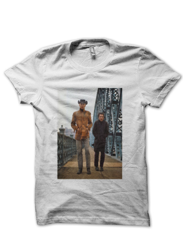 Midnight Cowboy T-Shirt Hoodie, Sweatshirt | PureTeeCo.com