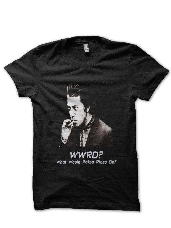 Midnight Cowboy T-Shirt Style009 Hoodie, Sweatshirt | PureTeeCo.com