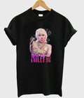 Midnight Sky Disco Miley Cyrus T Shirt Hoodie, Sweatshirt | PureTeeCo.com