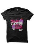 Miesha Tate T-Shirt Style006 Hoodie, Sweatshirt | PureTeeCo.com