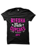 Miesha Tate T-Shirt Style005 Hoodie, Sweatshirt | PureTeeCo.com