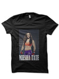 Miesha Tate T-Shirt Style004 Hoodie, Sweatshirt | PureTeeCo.com