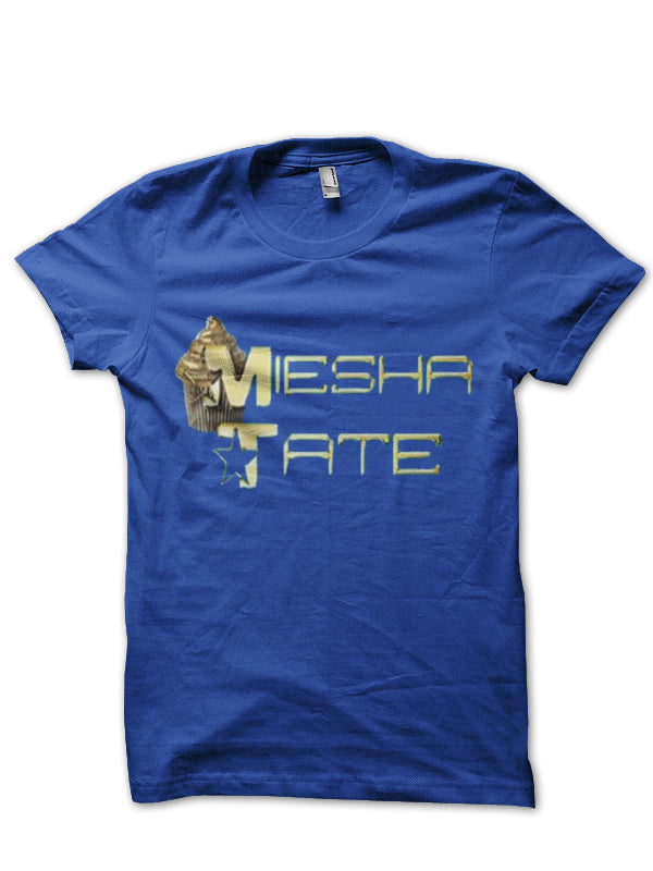 Miesha Tate T-Shirt Style003 Hoodie, Sweatshirt | PureTeeCo.com